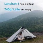 Lanshan 1 Lanshanhike