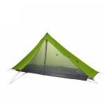 Tente Ultra Légère 1 place Lanshan 1 Pro 3F UL Gear Tente 1 KG – Koksoak Outdoor co.