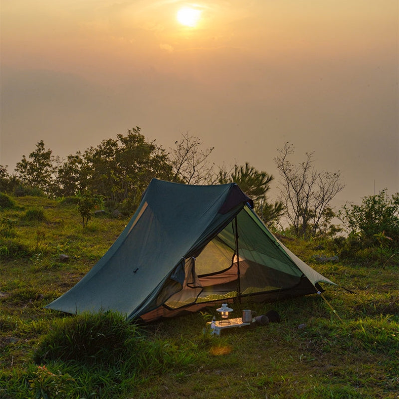 lanshan-2-pro-092nvx-1.jpg Tente Ultra Légère 2 places Lanshan 2 3F UL Gear Tente Ultralight – Koksoak Outdoor co. – Image 1