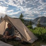 3F UL Lanshan 2 Pro Backpacking Tent Review | Better Trail