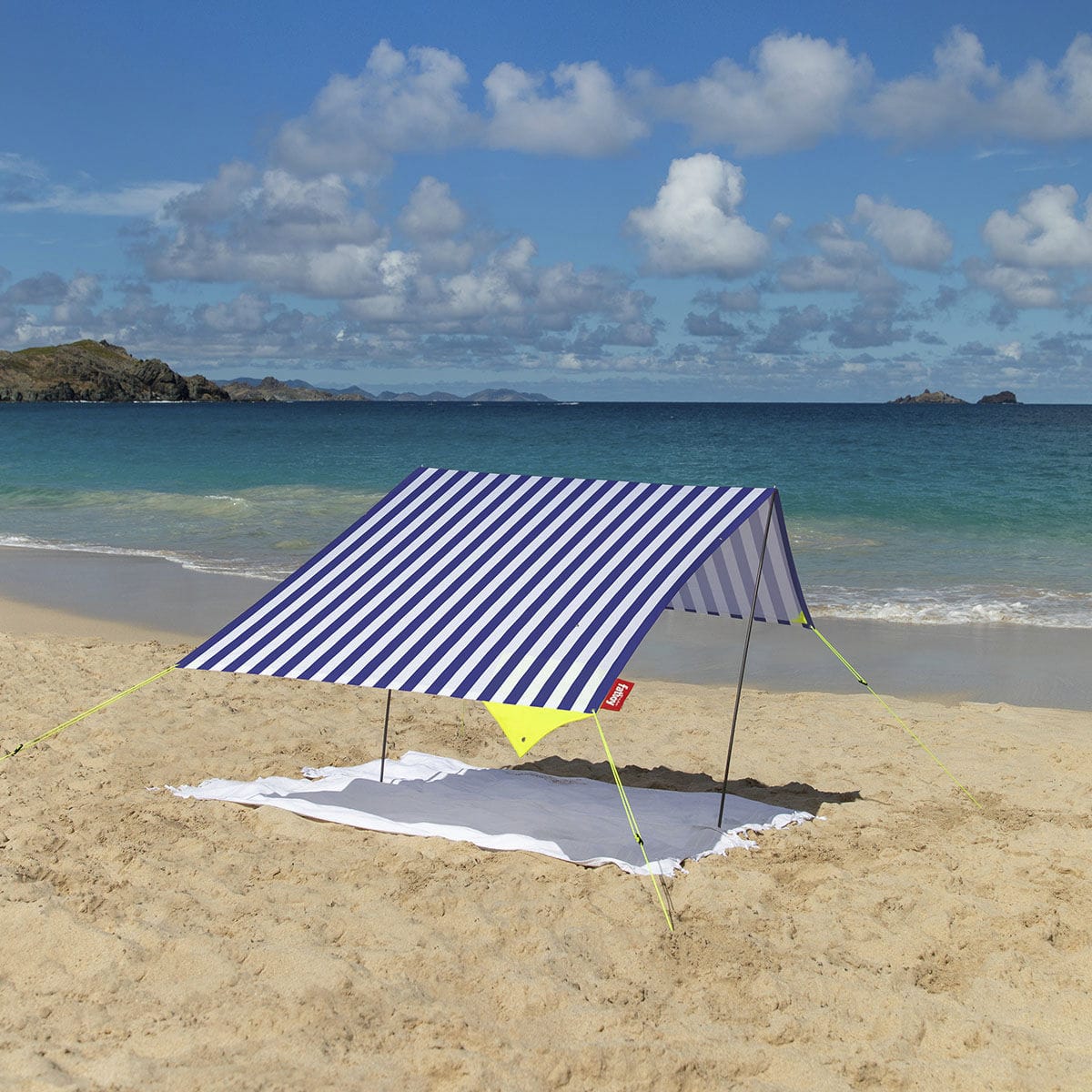 miasun-230gsc-1.jpg Voile d'ombrage résistante aux UV MIASUN Fatboy the original rectangulaire / en coton / en toile – Image 1