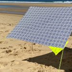Notre tente de plage GILI'S x Miasun | Collaboration | GILI'S
