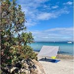 Miasun : la tente de plage révolutionnaire DnuD