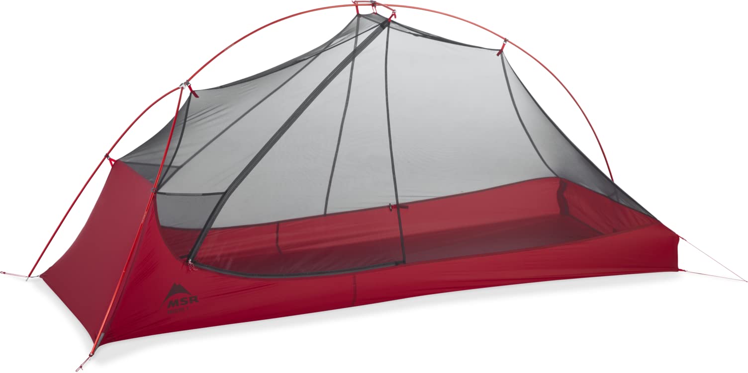 msr-freelite-1-131tqf-1.jpg MSR FreeLite 1 Tente Marron Clair : Amazon.fr: Sports et Loisirs – Image 1