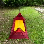 MSR FreeLite 1 and Fast & Light Body Review RIDGELINEIMAGES.com