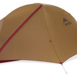 Tente Autoportante MSR FreeLite 1 V3 Beige