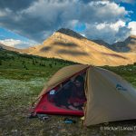 Review: MSR FreeLite 2 Ultralight Backpacking Tent The Big Outside