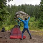 MSR FreeLite 2 : tente de randonnée 2 personnes ultra légère