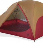 Tente de randonnée MSR FreeLite 2 Sahara | Decathlon