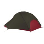 MSR FREELITE 2 TENT U24 GREEN Tente bivouac
