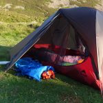 MSR FreeLite 2 Review Ultralight Outdoor Gear Ultralight Outdoor Gear