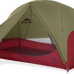 Msr FreeLite 2 Green Tent V3 (Tente dôme, 1.05 kg, 2 personnes) Galaxus