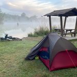 Test tente MSR Freelite 2 (version 2022)