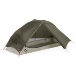MSR introduces the FreeLite™ Stash Tent for spring 2027