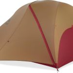 Msr Freelite Tente dôme 3 Personnes Marron Taille 3 Personnes Couleur Marron : Amazon.fr: Sports et Loisirs