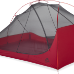 MSR FreeLite 3 UltraLite Tent | 3 Person Tent – The Outfitters Adventure Gear and Apparel