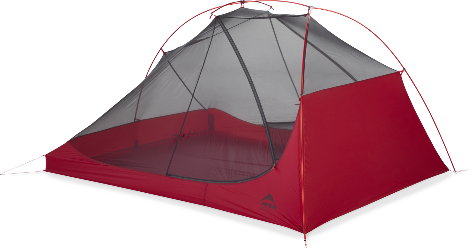 msr-freelite-3-918cka.png MSR FreeLite 3 UltraLite Tent | 3 Person Tent – The Outfitters Adventure Gear and Apparel – Image 1