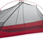MSR FreeLite 1 Tente Marron Clair : Amazon.fr: Sports et Loisirs