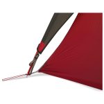 MSR Freelite 1 Person Tent V4 Tente 1 place Green | 1 Person U24