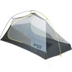 Tente Nemo Hornet Osmo 2P Tente ultralégère Hornet 2P 2 personnes ultralight