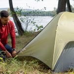 Hornet OSMO Backpacking Tent NEMO Equipment