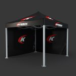 PRO TENTE BARNUM | KENNOL Fanzone