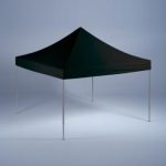 Location Tonnelle / chapiteau / parasol Tonnelles Tonnelle, pro tente, noire 3 x 3m REF 23126 Amplitub's Location de chapiteau, mobilier, sonorisation, vaisselle à rendre non lavée, nappage Alsace, Mulhouse, Colmar, Strasbourg