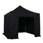 PROTENTE 3X3M AVEC BACHES | RegieTeK