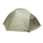 Shanta Pro tente légère 2 personnes Vert