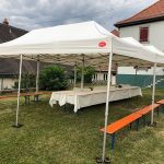 Protente 600x300 cm