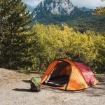 Iconique : la tente Quechua 2 Seconds (qui fête ses vingt ans) de Decathlon ! Home magazine