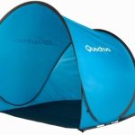 Quechua Abri pop up 2 Seconds 0 (bleu) : Amazon.com.be: Sports et Loisirs