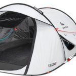 Tente "2 seconds" : Quechua innove encore
