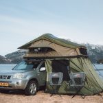 CAMPWERK: expert en tentes de toit Adventure