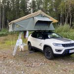Roof tent road trip through Germany, Slovenia and Italy – gordigear