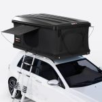 TentBox Classic 2.0 New and Improved Roof Tent 60 Second Pop Up | eBay