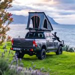 Alu Cab LT 50 Lightweight Roof Tent UK | TUFFTREK® – Tuff Trek ®