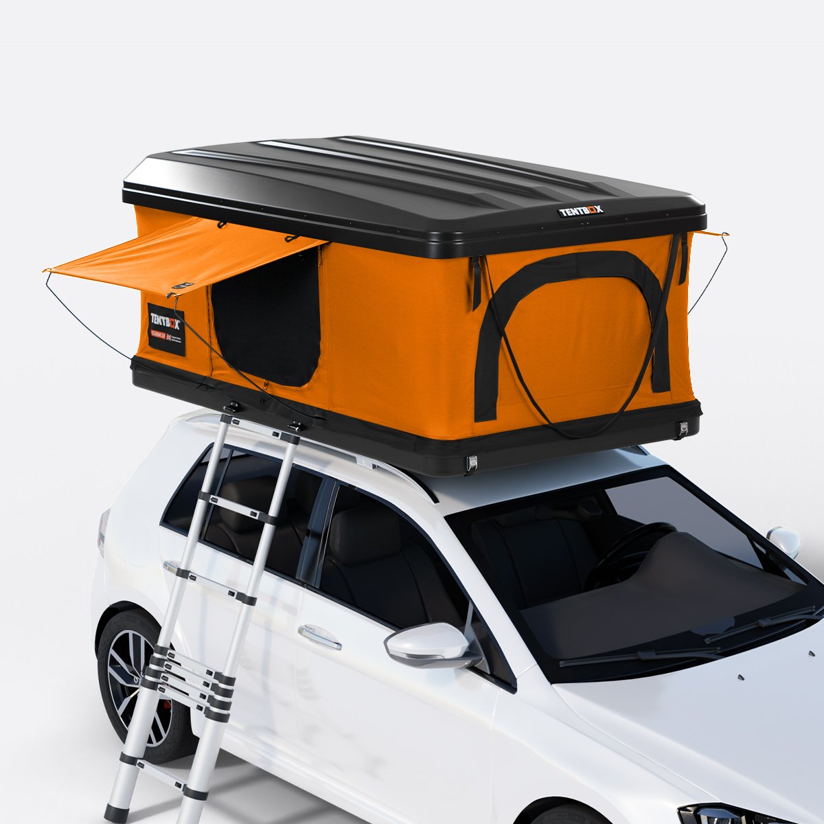 rooftent-599kjq-1.jpg Tente de toit 2 personnes TentBox Classic 2.0 — FLV Van – Image 1