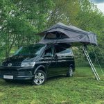 Latitude Pioneer XL 4 Person Rooftop Tent — Latitude Tents