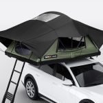 Tente de toit TentBox Lite XL TentBox EU