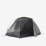 ​Tente dôme de trekking 2 places, MT500 Mesh