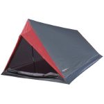 Tente 1 place ultra légère : Tentes et campings