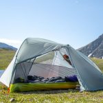 Tiger Wall UL1 Tente Ultra légère 1 place Big Agnes