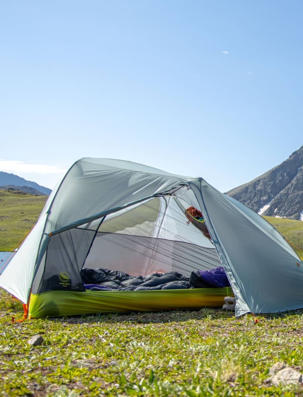 tente-1-place-ultra-legere-228xmy.jpg Tiger Wall UL1 Tente Ultra légère 1 place Big Agnes – Image 1