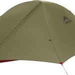 TENTE DE RANDONNEE FREE LITE 1 ULTRA LEGERE