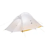 Tente Ultra Légère Moins de 1 Kg | Feu de Camp