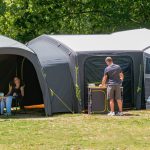 Tentes 10 personnes | Tentes spacieuses pour le camping en groupe | Zempire – Zempire CA