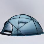 location tente camp de base expédition 10 personnes