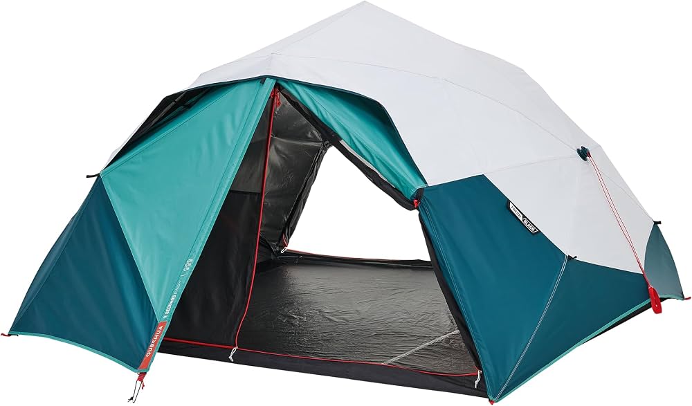 tente-2-place-quechua-936gwn-1.jpg Quechua Tente de Camping 2 Seconds Easy 3 Places Fresh & Black : Amazon.fr: Sports et Loisirs – Image 1