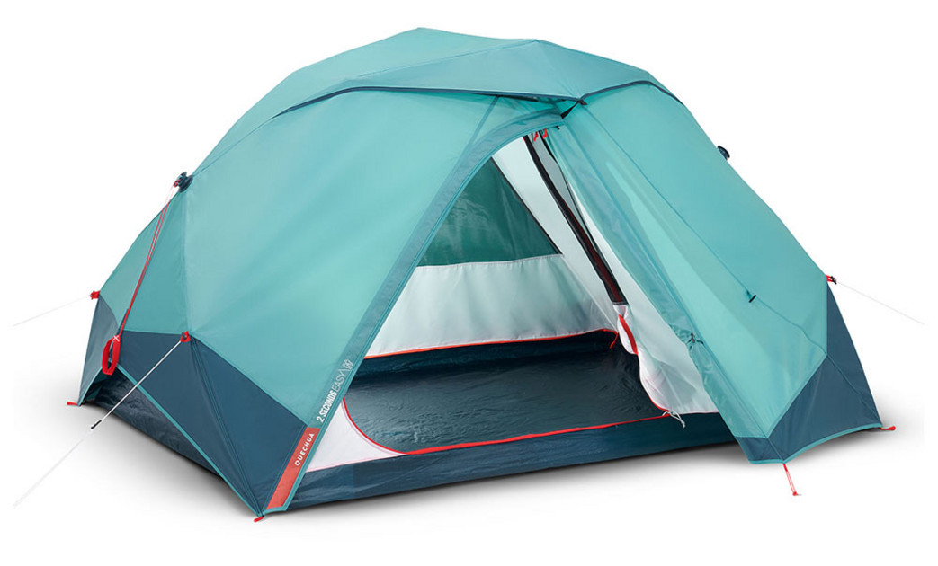 tente-2-seconde-quechua-485ill-1.jpg Avis Quechua 2 Seconds Easy Tente confort double paroi pour le bivouac : test, prix – Image 1